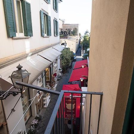 Apartamento Donna Rosaria House Península Sorrentina Exterior foto