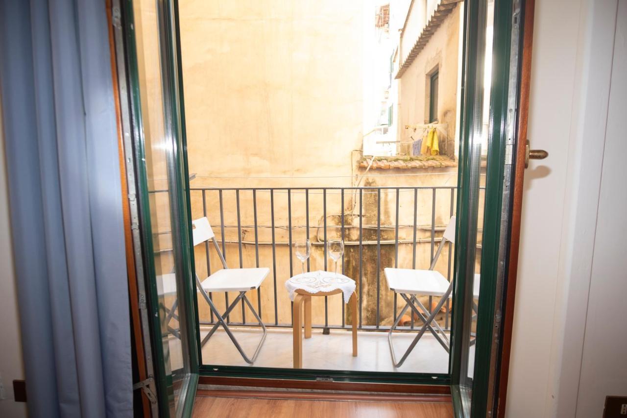 Apartamento Donna Rosaria House Península Sorrentina Exterior foto