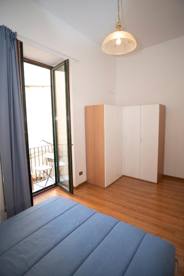 Apartamento Donna Rosaria House Península Sorrentina Exterior foto