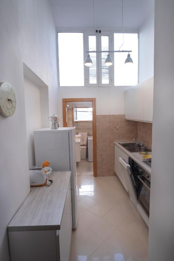 Apartamento Donna Rosaria House Península Sorrentina Exterior foto