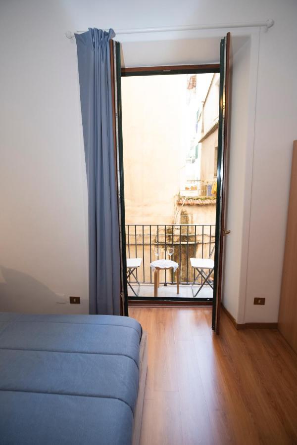 Apartamento Donna Rosaria House Península Sorrentina Exterior foto