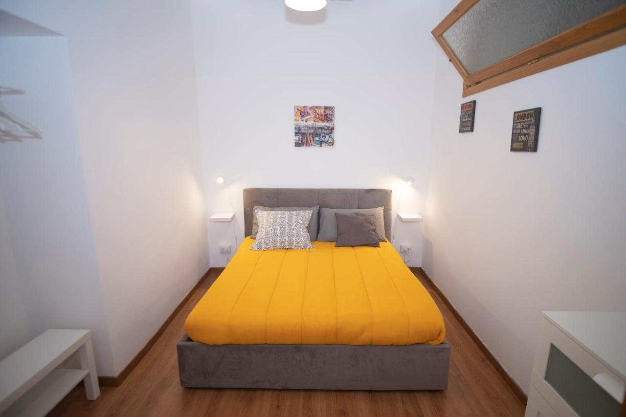 Apartamento Donna Rosaria House Península Sorrentina Exterior foto