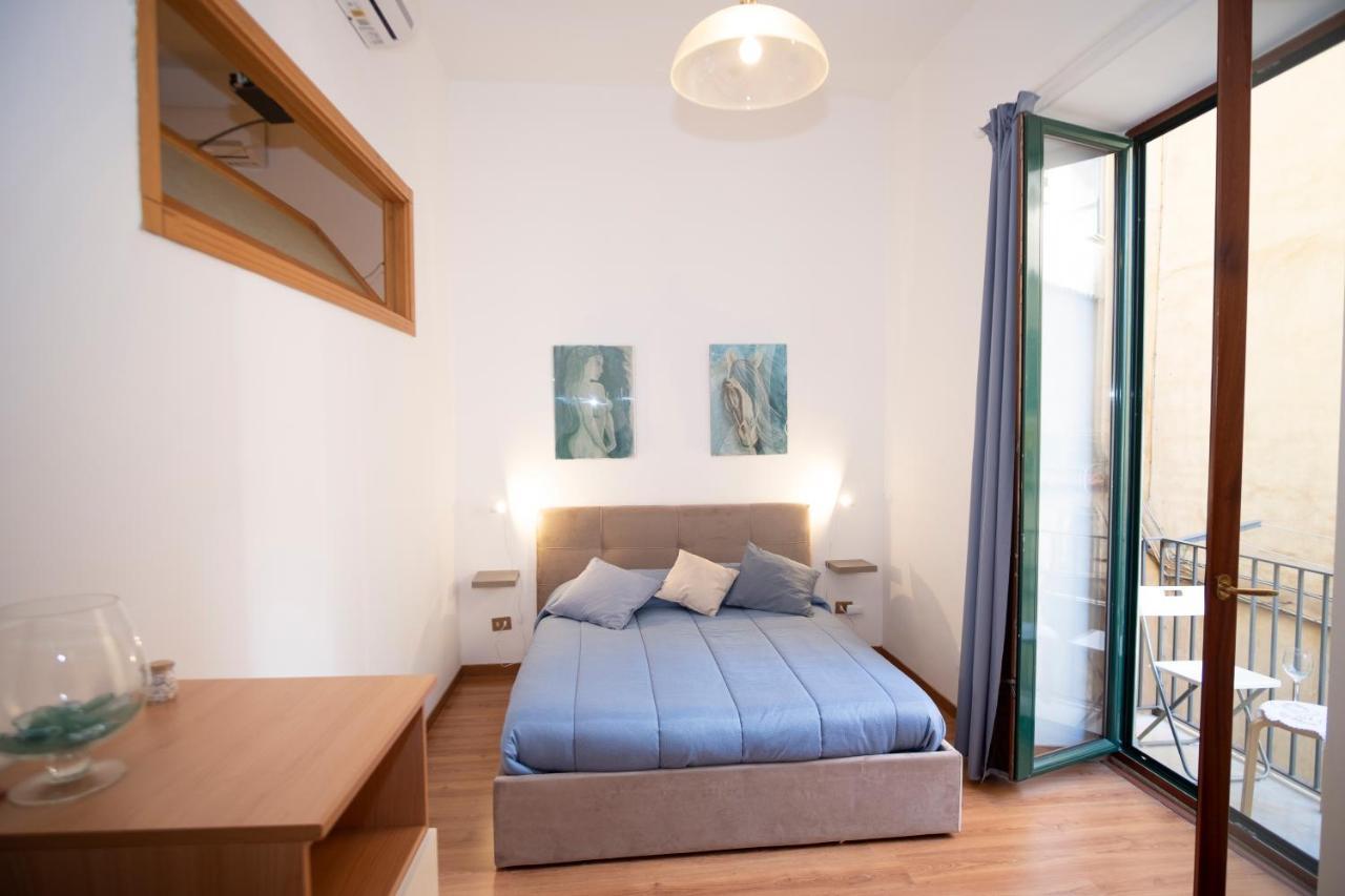 Apartamento Donna Rosaria House Península Sorrentina Exterior foto