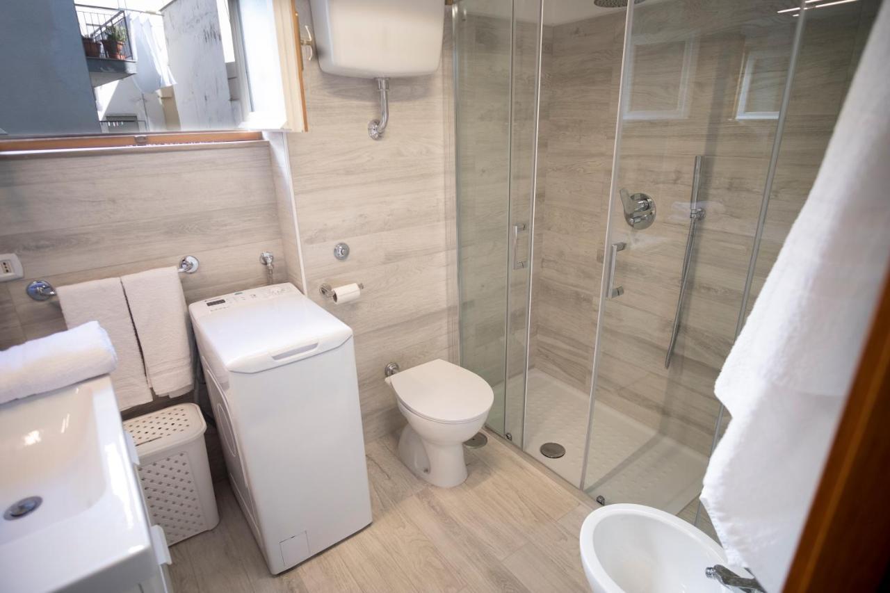 Apartamento Donna Rosaria House Península Sorrentina Exterior foto
