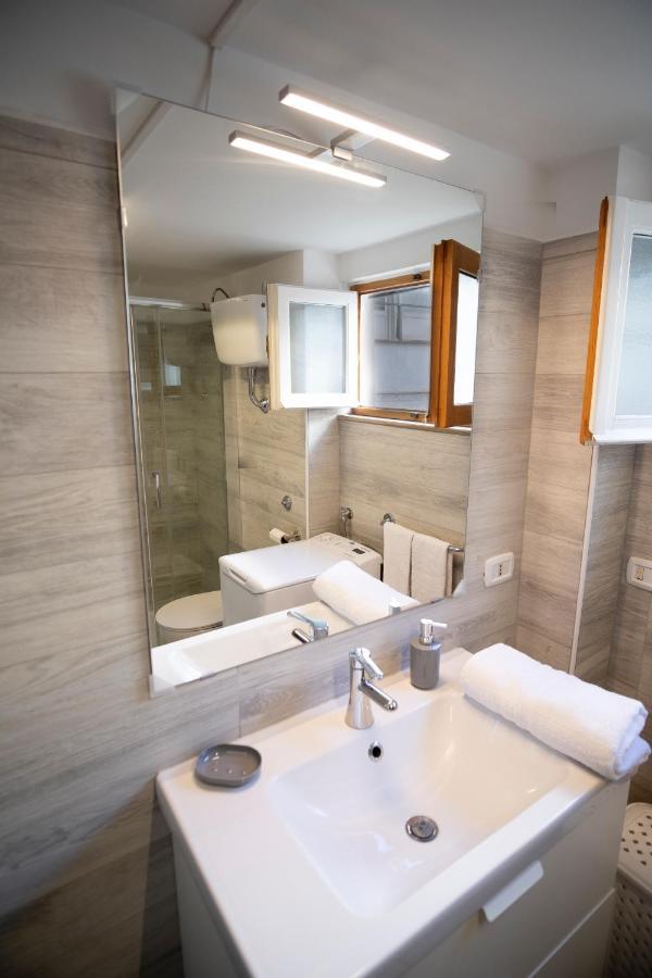 Apartamento Donna Rosaria House Península Sorrentina Exterior foto