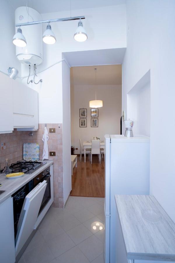 Apartamento Donna Rosaria House Península Sorrentina Exterior foto