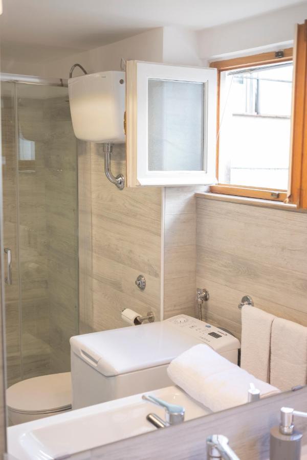 Apartamento Donna Rosaria House Península Sorrentina Exterior foto