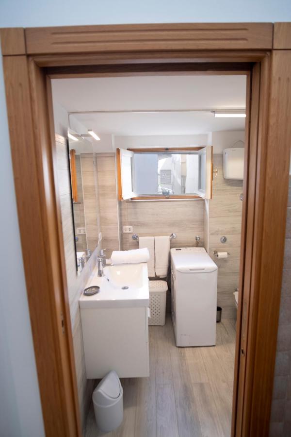 Apartamento Donna Rosaria House Península Sorrentina Exterior foto